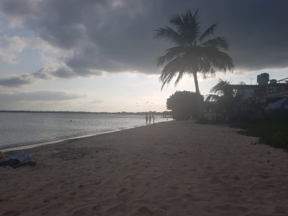 Viñales – Playa Larga
